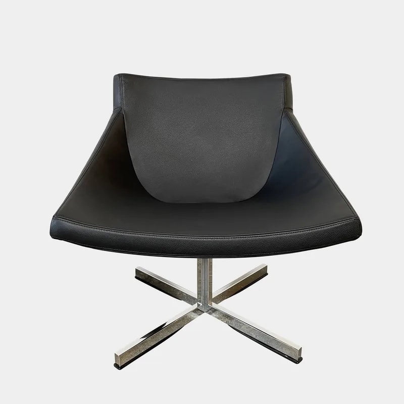 Team by Wellis — Team By Wellis Bocu Swivel — Furniture — resale