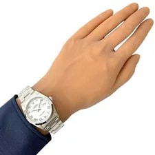 Rolex Datejust Watches 16200 Stainless Steel P-number 2