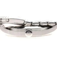 IWC Pilot's Spitfire Mark Xviii IW325505 39mm SS Silver #C5458 4