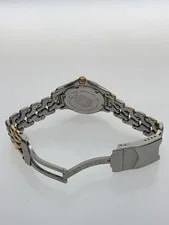 Tag Heuer Quartz Analog 4