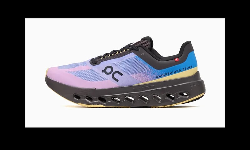 On Shoes Cloudsurfer Next "Malibu/ " 3ME30024291 2
