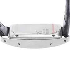 Cartier Tank Américaine MM WSTA0017 23mm SS Silver #C4156 4