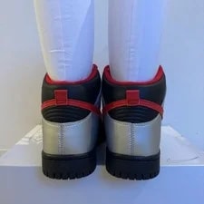 10.0US Nike Sb Dunk High Reserve 2