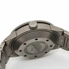 IWC Gst Aquatimer IW353603 Ivory Case Size 42mm #11028 4