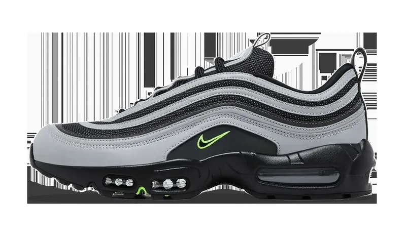 Air Max 95/97 "Ducks of A Feather Lightning" IM2174 001 3