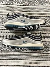 Unworn Nike Air Max 97 Metallic Chlorine Dallas Cowboys 3