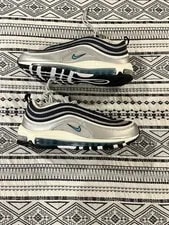 Unworn Nike Air Max 97 Metallic Chlorine Dallas Cowboys 4