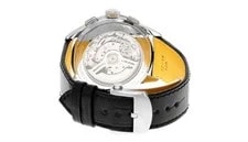 Breitling Premier B01 Chronograph 42MM Black Leather AB0145221B1P2 3