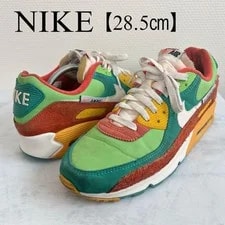 Nike — 10.5US Nike Air Max 90 Se — Sneaker — resale