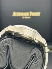 Audemars Piguet 26240ST White Dial Chronograph 3