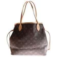 Louis Vuitton — Louis Vuitton Neverfull M46975 c45 — Handbag — resale