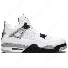 Jordan Air 4 Retro 2016 840606-192 2