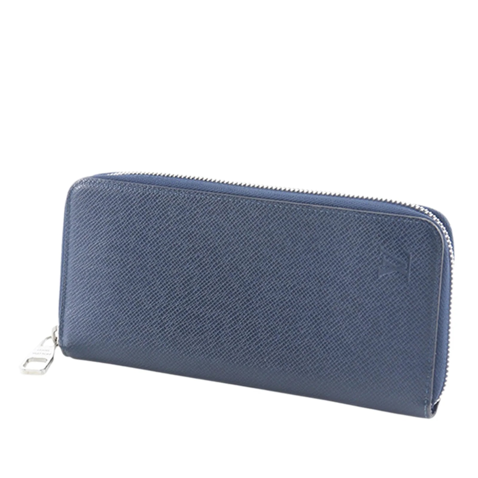 Zippy Vertical Long Wallet 3