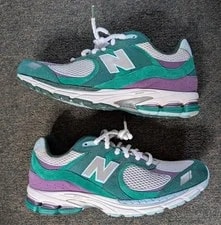 New Balance — Size 12 New Balance Up There X 2002R Backyard Legends — Sneaker — resale