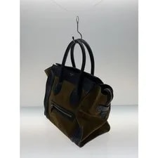 Celine Luggage Shopper 8358 2