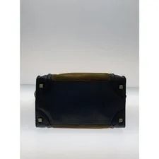 Celine Luggage Shopper 8358 4