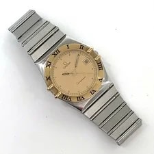 Omega Constellation Quartz 1448.431 2