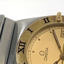 Omega Constellation Quartz 1448.431 3