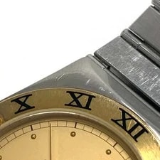 Omega Constellation Quartz 1448.431 4