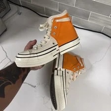 Converse Feng Chen Wang X Chuck 70 2-in-1 Persimmon 6 2
