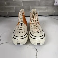 Converse Feng Chen Wang X Chuck 70 2-in-1 Persimmon 6 3