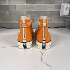 Converse Feng Chen Wang X Chuck 70 2-in-1 Persimmon 6 4