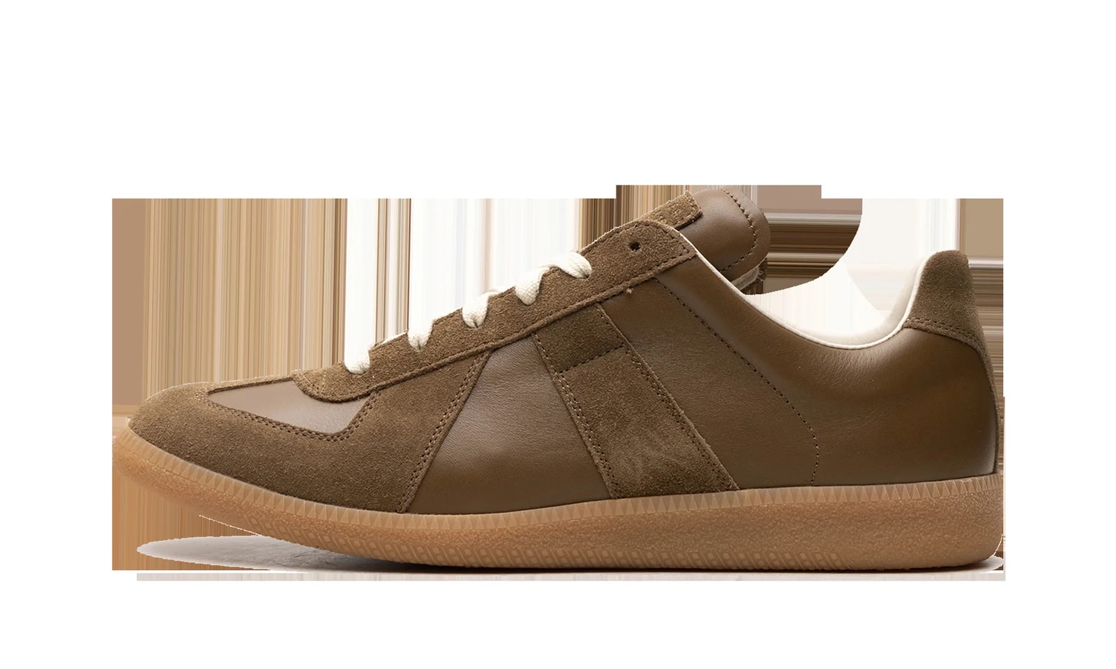 Maison Margiela — 22 Replica Low Top Sneaker " " S57WS0153 SY0646 727 — Sneaker — resale