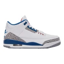 Air Jordan — AIR Jordan 3 Retro ' ' Varsity True Sz 8-14 IF4396-104 — Sneaker — resale