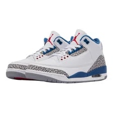 AIR Jordan 3 Retro ' ' Varsity True Sz 8-14 IF4396-104 2