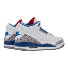 AIR Jordan 3 Retro ' ' Varsity True Sz 8-14 IF4396-104 3