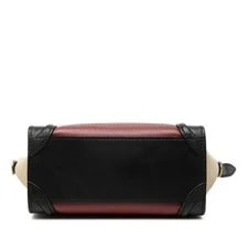 Celine Luggage Shopper / , 2-Way, , Beig... GZl1jibs 3