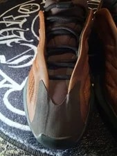 Yeezy 700 V3 “ Fade” Size 11 (NO BOX) 3
