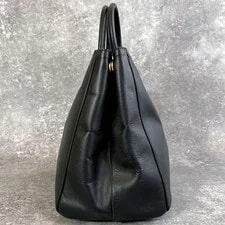 Prada Galleria GM Triangle Logo 2