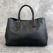 Prada Galleria GM Triangle Logo 3
