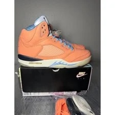 DJ Khaled X Air Jordan 5 Retro We the Best Bliss