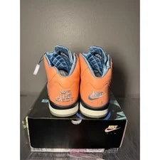 DJ Khaled X Air Jordan 5 Retro We the Best Bliss 4