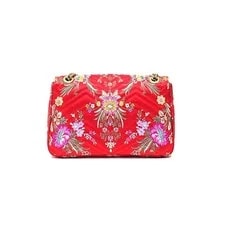 Gucci GG Marmont Matellase Floral Maxi 3