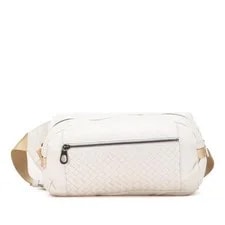 Bottega Veneta — Bottega Veneta Waist Auth — Handbag — resale