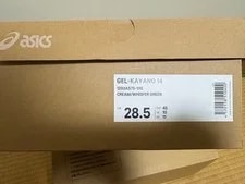 10.5US Asics Gel-Kayano 14 Yakoutake 3