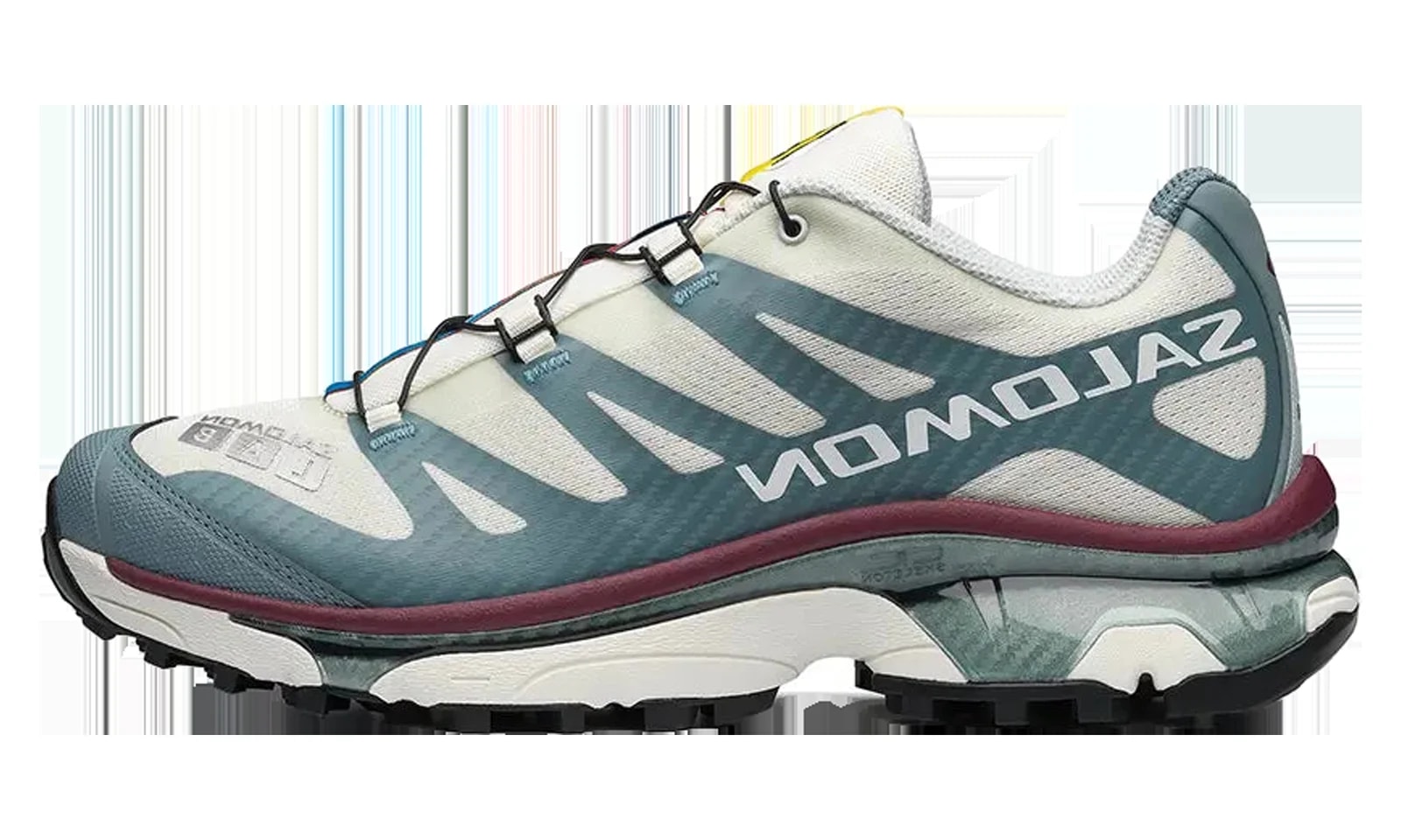 XT-4 OG " Ice Flow" L47990600 3