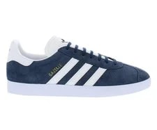Adidas Gazelle Shoes Size 4, Color: Collegiate 2