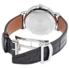 IWC Portofino IW459011 37mm SS Silver #C3253 3