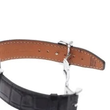 IWC Portofino IW459011 37mm SS Silver #C3253 4