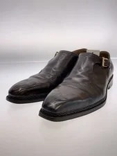 Santoni Limited Edition Norvegese Dress Shoes Uk8.5 Conero Gjd54 2