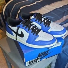 Air Jordan — Air Jordan 1 Low Game — Sneaker — resale