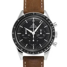 Omega Speedmaster 311.32.40.30.01.001 39.7mm Black #WW3639
