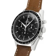 Omega Speedmaster 311.32.40.30.01.001 39.7mm Black #WW3639 2