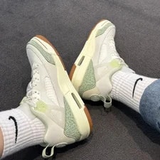 Jordan Spizike Low Melon Tint (GS) HQ1194-131 2