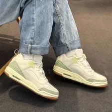 Jordan Spizike Low Melon Tint (GS) HQ1194-131 3