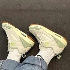 Jordan Spizike Low Melon Tint (GS) HQ1194-131 4